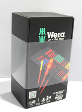 Wera Kraftform Kompakt VDE Big