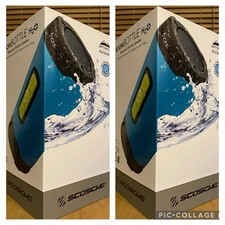 Scosche BoomBottle H2O+ IP67