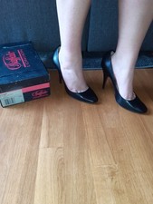 Buffalo London Pumps(Heel)Gr