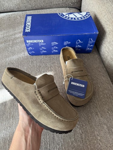 Birkenstock naples wrapped - naples,