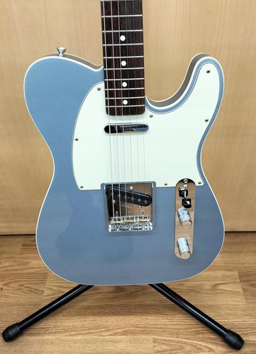 Fender japan fsr - japan], in
