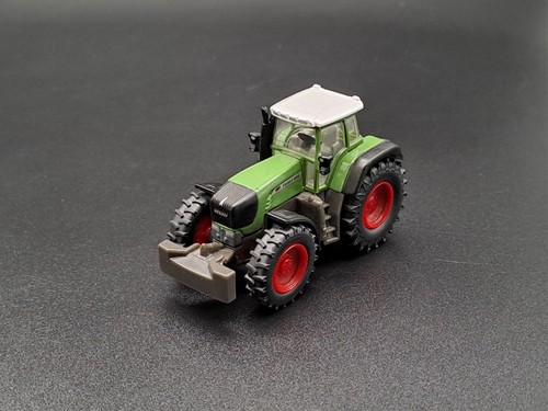 Siku 1875 traktor - siku, fendt