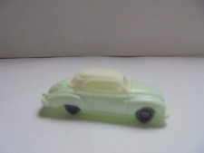 alter DKW  Auto Union etwas