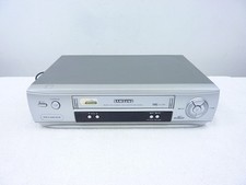 Samsung SV-240X VHS-Recorder PAL/SECAM Videorekorder - GETESTET !