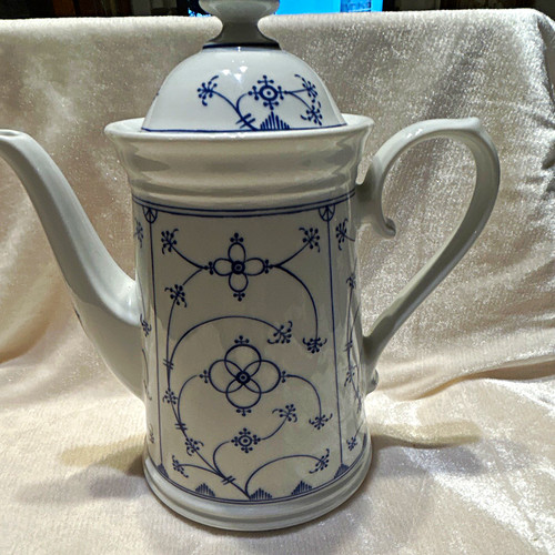 Form marienbad kaffeekanne - form,