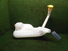 Wischwasserbehälter