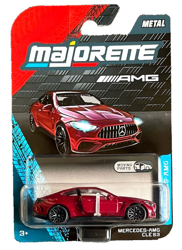 Majorette mercedes benz cle - majorette, 53