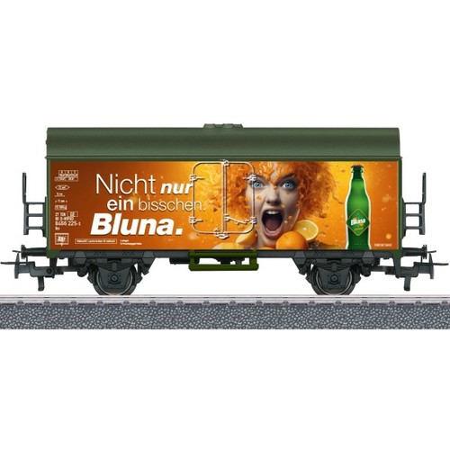 Märklin 44254 kühlwagen - märklin,
