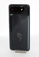 ASUS ROG Phone 7 - 512GB/16GB/5G - Black  (Dual-SIM) - A12205