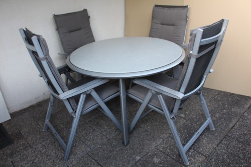 Kettler set avantgarde - kettler-set,