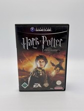 Harry Potter und der Feuerkelch - Nintendo GameCube - OVP mit Anleitung #3270