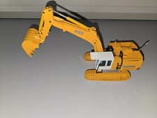 NZG DEMAG Raupenbagger H55