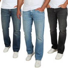 riverso Jeans Herren Stretch