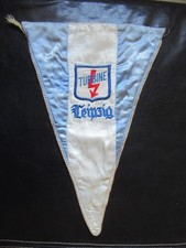 Turbine Leipzig,großer alter