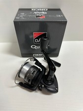 DAM Quick Nova 2000 FD mit Schnur 0,20mm Mono