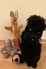 Steiff Tiere Konvolut 18 Stück Sammelauflösung 