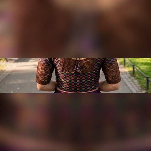 Bollywood indisch saree - bollywood,