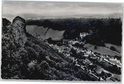 Weissenstein lauterstein - weissenstein,