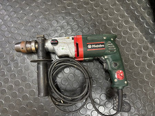 Metabo Bohrhammer Bohrmaschine SBE 655