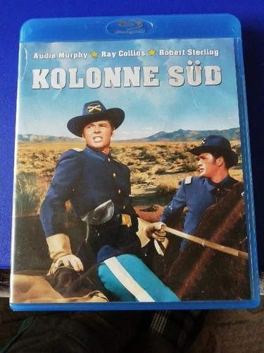Kolonne süd - /,