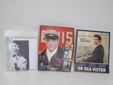 Elvis Presley Magazin