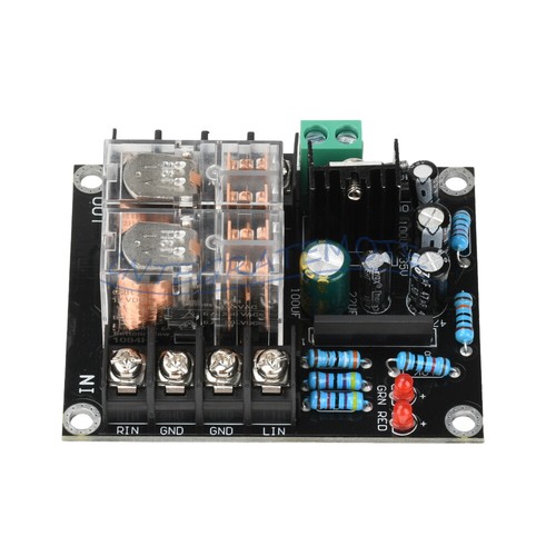 Upc1237 stereo speaker - upc1237,