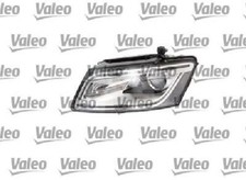 Original Valeo headlight