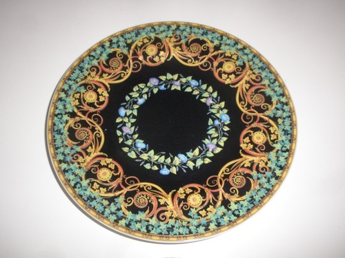 Rosenthal versace ikarus gold - ,