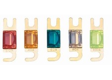 Sinuslive Mini-ANL-Sicherungen