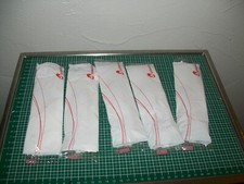 ✅ 5x AirBerlin Besteck Gabel