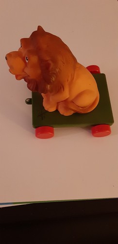 Ddr produktion nachziehfigur - ddr,