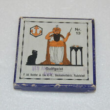 Anker Baukasten Geduldsspiel Quälgeist Nr. 13 F. Ad. Richter Rudolstadt VEB