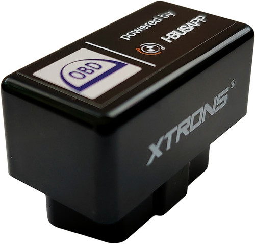 Deep obd - deep, obd-ii