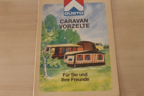 177893 güsto caravan - güsto,