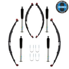 Komplettfahrwerk Fahrwerk