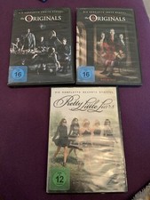 Pretty little liars the - little, liars,