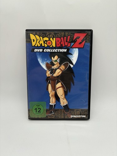 Dvd dragon ball - ,