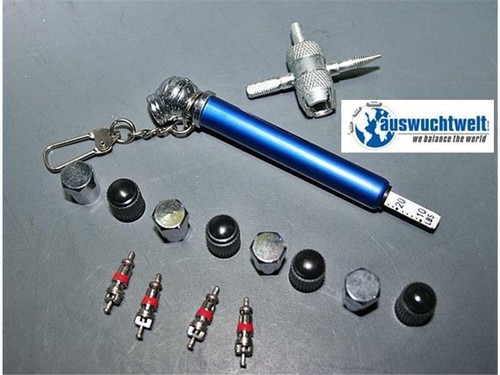 Gewindeschneider 415 418 - tr,