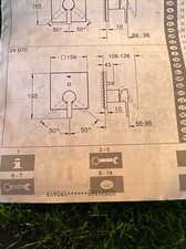 GROHE Allure  Unterputz Badewannenarmatur Wannenarmatur 24070000