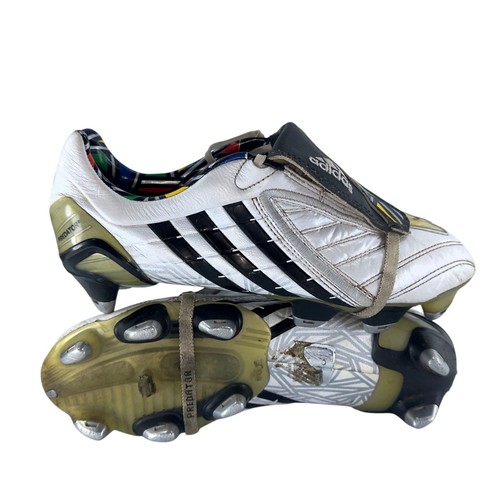 Adidas predator powerswerve - powerswerve, sg