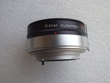 Vivitar Automatic Tele