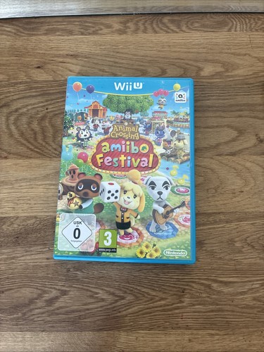 Nintendo wii animal - nintendo,