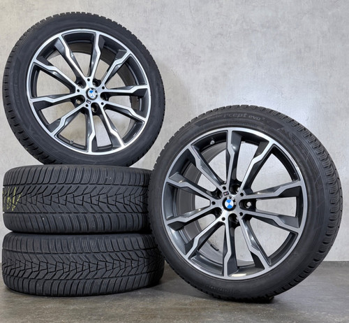 Bmw zoll winterräder - bmw,