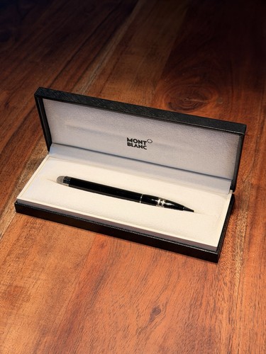 Montblanc starwalker - montblanc,