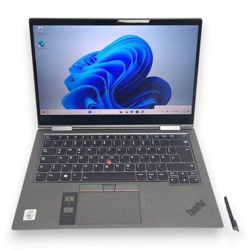 Lenovo thinkpad yoga gen - thinkpad, x1