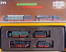 Märklin Z Miniclub 81360