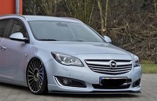 Spoilerschwert Frontspoiler