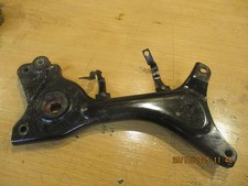 Kymco Spacer 125 Schlachtfest ,, Motorhalterung rechts ,,,