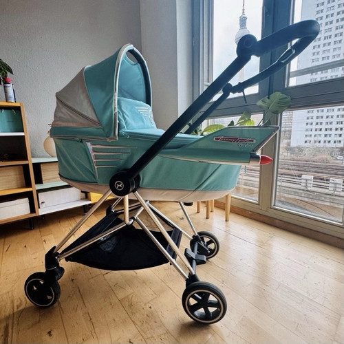 Cybex jeremy scott - cybex,