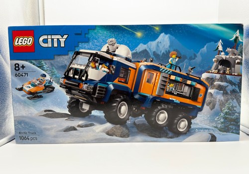 Lego 60471 city - lego,